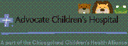 Advocate Children's Hospital - Park Ridge Logo